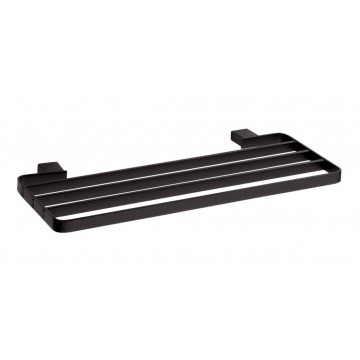Полотенцедержатель Bemeta Nero 135002180