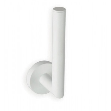 Держатель запасных рулонов Bemeta White 104112034