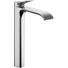 Смеситель для раковины Hansgrohe Vivenis (75042000) без донного клапана