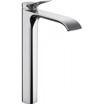 Смеситель для раковины Hansgrohe Vivenis (75042000) без донного клапана