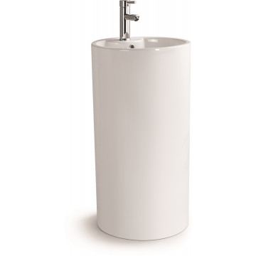 Раковина напольная SantiLine SL-4003