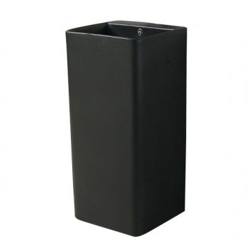 Раковина напольная SantiLine SL-4005MB