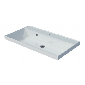 Раковина Grossman Classic 80 4627173210188 белый