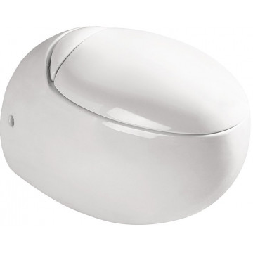 Унитаз подвесной SantiLine SL-5001