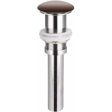 Донный клапан для раковины Ceramica Nova CN2000MDB		