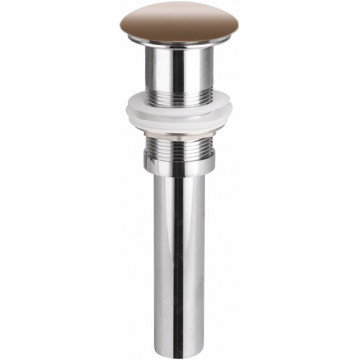 Донный клапан для раковины Ceramica Nova CN2000MC		
