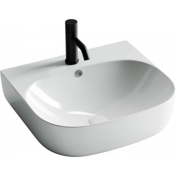 Раковина накладная Ceramica Nova Element CN5011