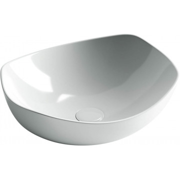 Раковина накладная Ceramica Nova Element CN5017