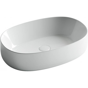 Раковина накладная Ceramica Nova Element CN5023