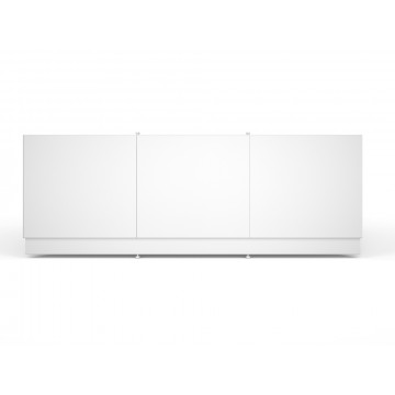 Фронтальная панель для ванны Cersanit Universal 150 PA-TYPE_CLICK*150-W белый