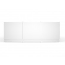 Фронтальная панель для ванны Cersanit Universal 170 PA-TYPE_CLICK*170-W белый