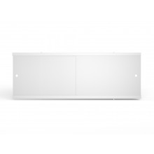 Фронтальная панель для ванны Cersanit Universal 170 PA-TYPE2*170-W белый