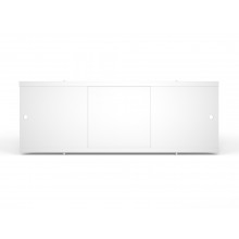 Фронтальная панель для ванны Cersanit Universal 170 PA-TYPE3*170-W белый