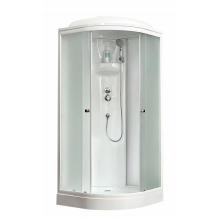 Душевая кабина Royal Bath RB 100HK4-MM (матовое/матовое)