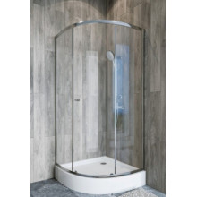 Душевой уголок Koller Pool Waterfall Line NF91 90x90