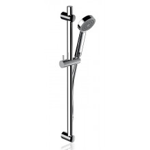 Душевой гарнитур Koller Pool Round SR03600 хром