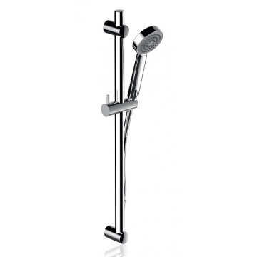 Душевой гарнитур Koller Pool Round SR03600 хром
