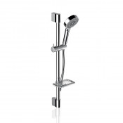 Душевой гарнитур Koller Pool Round SR05600 хром