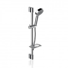 Душевой гарнитур Koller Pool Round SR05600 хром