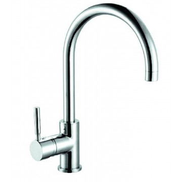 Смеситель для кухни Koller Pool Design Plus DS0100 хром