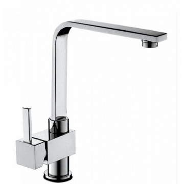 Смеситель для кухни Koller Pool Design Plus DS0400 хром