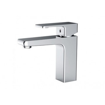 Смеситель для раковины Kaiser Elite 01011 хром