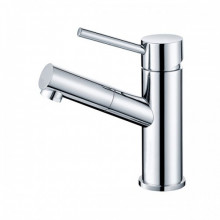 Смеситель для раковины Kaiser Merkur 26011 хром