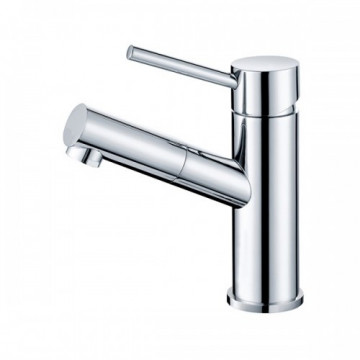 Смеситель для раковины Kaiser Merkur 26011 хром