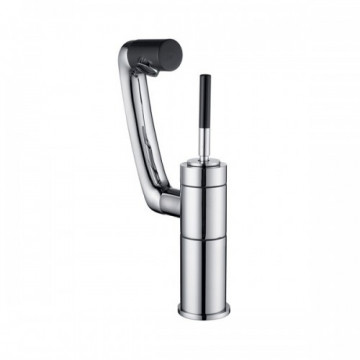 Смеситель для кухни Kaiser Merkur 27033 хром