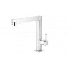 Смеситель для кухни Kaiser Vico 30044 хром