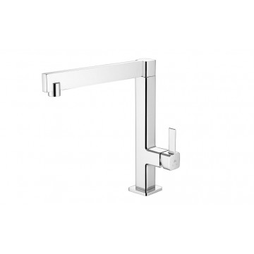 Смеситель для кухни Kaiser Vico 30044 хром