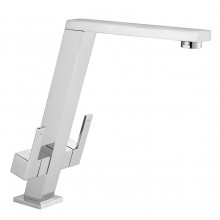 Смеситель для кухни Kaiser Vico 30144 хром