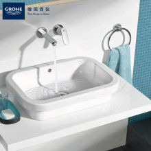 Раковина Grohe Eurocosmo 39124001 60 см