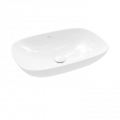 Раковина для установки на столешницу  560 x 380 mm (прямоугольная)  C+ Loop & Friends 4A4900R1
