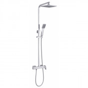Душевая система Kaiser Sonat 34282 хром