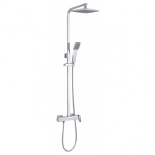 Душевая система Kaiser Sonat 34282 хром