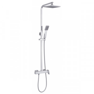 Душевая система Kaiser Sonat 34282 хром