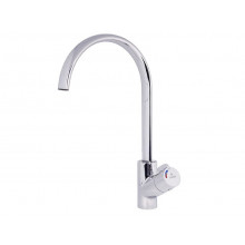 Смеситель для кухни Kaiser Venera 35044V new хром