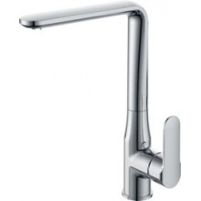 Смеситель для кухни Kaiser Estilo 62044 хром