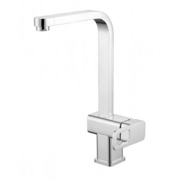 Смеситель для кухни Kaiser Sharp 64044 хром