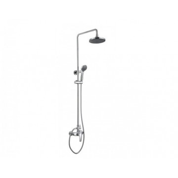 Душевая система Kaiser Guss 68182 хром