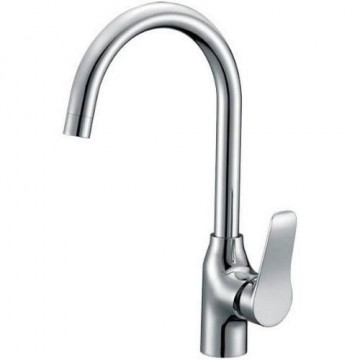 Смеситель для кухни Kaiser Sena 74044 хром