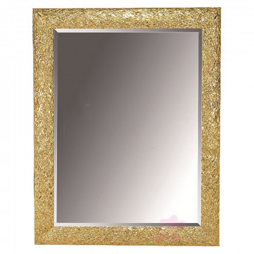 Зеркало Armadi Art Vallessi Avantgarde Linea 75х95 золото