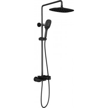 Душевая система Timo Helmi SX-1170/03