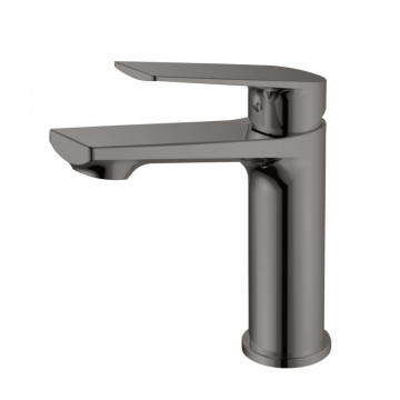 Смеситель для раковины Haiba HB10533-3 пепельный