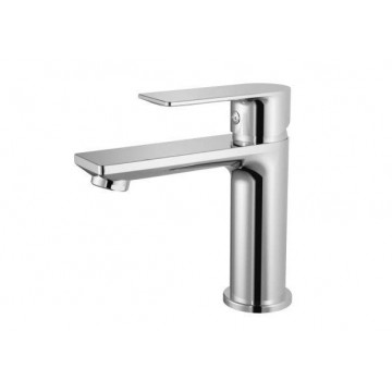 Смеситель для раковины Haiba HB10505 хром