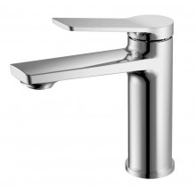Смеситель для раковины Haiba HB10572 хром
