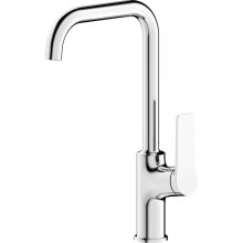Смеситель для кухни Haiba HB70572 хром