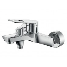 Смеситель для ванны Haiba HB60595 хром