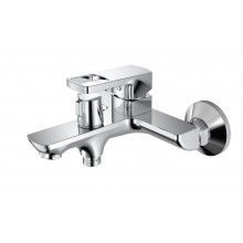 Смеситель для ванны Haiba HB60176 хром